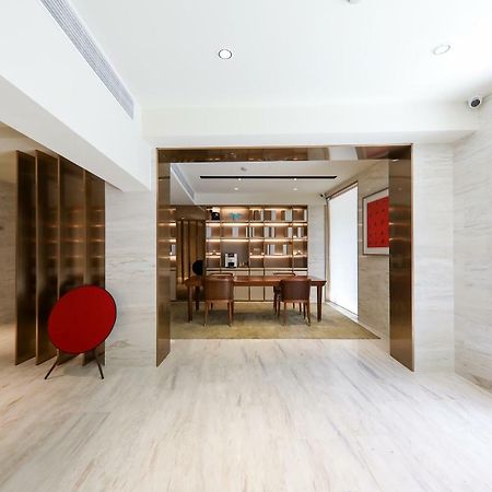 全季酒店上海外滩四川中路 外观 照片
